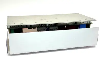 USED AUTOMATIC SYSTEMS TR6