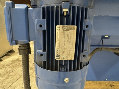 USED 2020 APEX PWDC-10