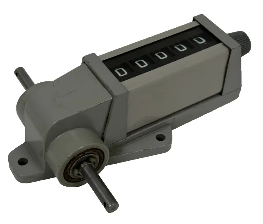 NEW DANAHER VEEDER-ROOT 743415-003 WORM DRIVE 1:1