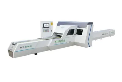 New | in-Stock 2025 LIJIAN CNC Machinery MX 602K 8C Punching & Shearing Cells Illinois US | Blackout Equipment, LLC #219040