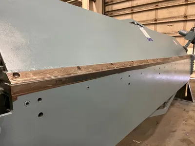 CHICAGO DREIS & KRUMP S-1014 Apron Brakes | Bud's Equipment Sales (4)