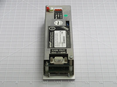 Used ASYS _UNKNOWN_ Electrical Panels Texas US | OCO Industrial #1625690