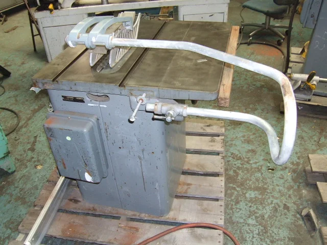 Delta Uni-Saw