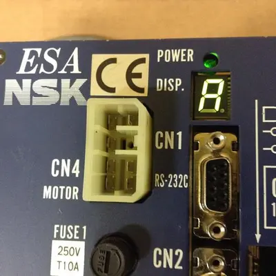 USED NSK ESA-LYZIT15-11