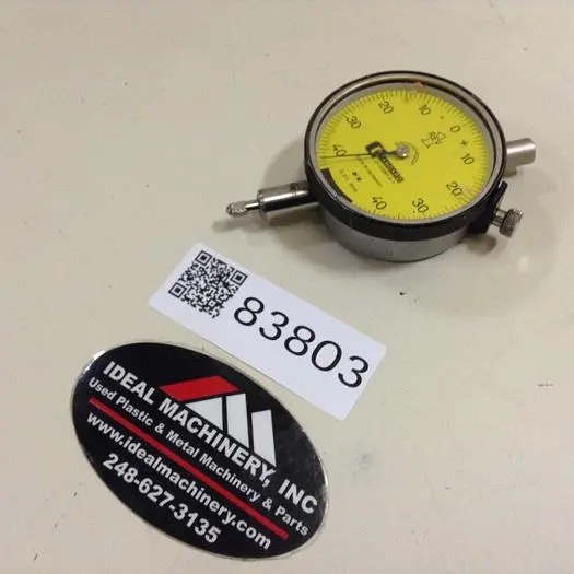 Used STANDARD D1-23261-A-1 Indicators Michigan US | Ideal Machinery #782502