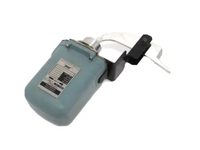 USED FOXBORO 19C-S-ST.F CONSISTENCY TRANSMITTER 4727974 19CSSTF