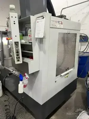 Used 2011 HAAS VF-2SS Vertical Machining Centers Arizona US | KD Machinery #1371217