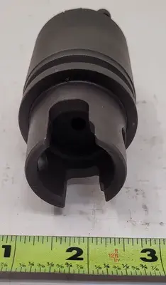 USED GREENLEAF 527039