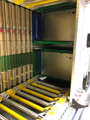 USED Spirent AB3-3150