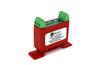 USED SYRON SMR37005