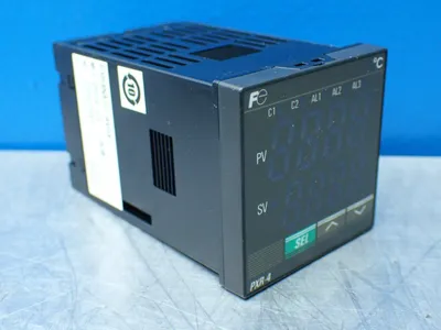 NEW FUJI ELECTRIC PXR4NAS14V0A1