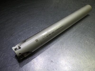 Iscar 19.6-25.1mm 3 Flute Coolant Thru Endmill H490 E90 AX D25-3-C24-09-B (LOC3364)