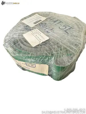 New | in-Stock HABASIT HAT-5E BELT 50MM X 6680MM Parts & Accessories (Material Handling) Kentucky US | Industrial Parts R Us Inc. #1515715