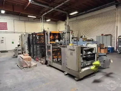USED 1997 SENCORP DT 2500