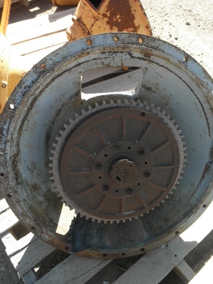 USED TWIN DISC SP-214-PO