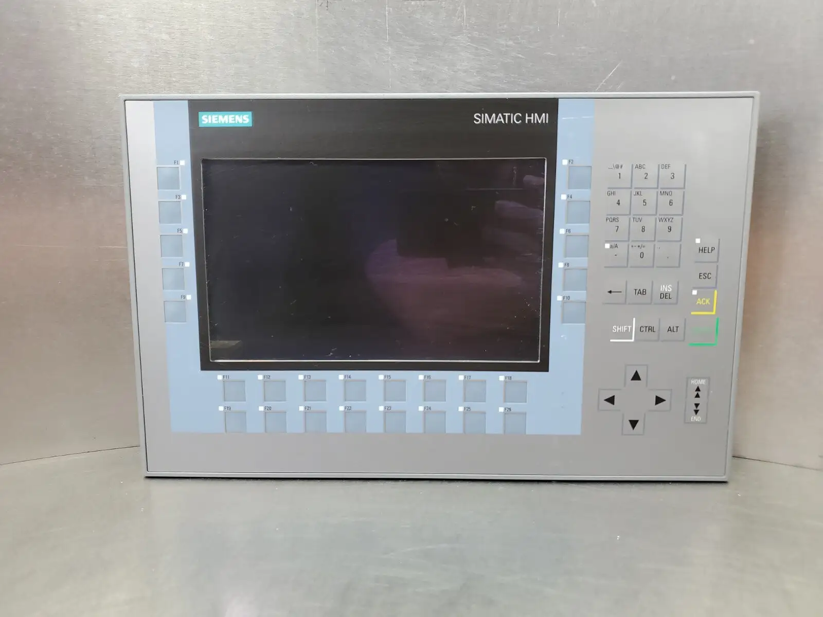 USED Siemens KP900 Comfort