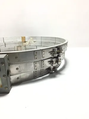 Starflex 10-6082-007/01 Aluminum Heater Band 3800W