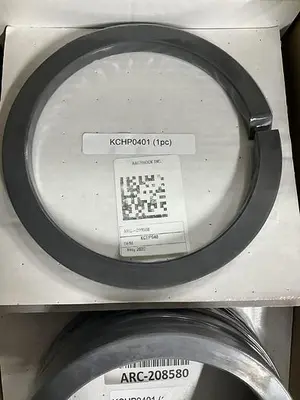 Dresser Rand Piston Ring PN KCHP0401