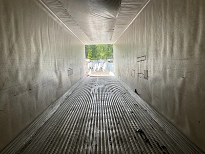 Used 2005 WABASH _UNKNOWN_ Reefer Trailers Michigan US | Miedema Asset Management Group #1419523