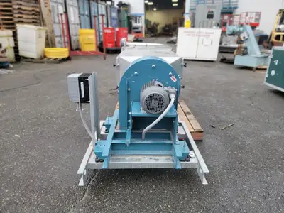 Used CAMFIL M/P 4-12I PF/G/P-SMHI-5X1 HVAC Parts and Equipment British Columbia CA | Lenmark #408888