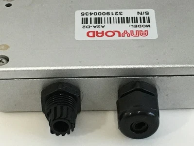 USED Anyload A2A-D2