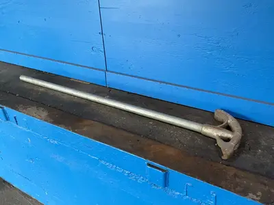 Used _UNKNOWN_ _UNKNOWN_ Pipe, Tube & Bar Benders Ohio US | HGR 24 #1358157