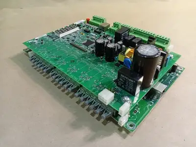 NEW BENSHAW BIPC-450100-01