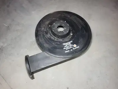 Used GOULDS 10SLP6097 Parts (Hydraulics and Pneumatics) British Columbia CA | Lenmark #256672