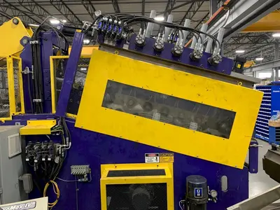 2020 COLT COLT CSHCEJ-1000-12 Coil Cradles & Straighteners | PressTrader Limited (8)