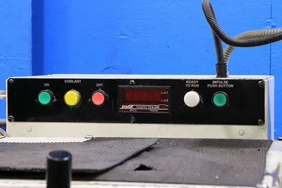 2006 CLAUSING METOSA C1545VS LATHES, ENGINE (SHAFT), N/C & CNC | Clark Machinery Sales, LLC (9)