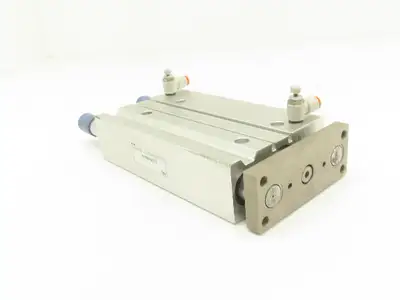 Used AUTOMATION DIRECT _UNKNOWN_ Pneumatic Cylinders Indiana US | Arrow Industrial #1185553
