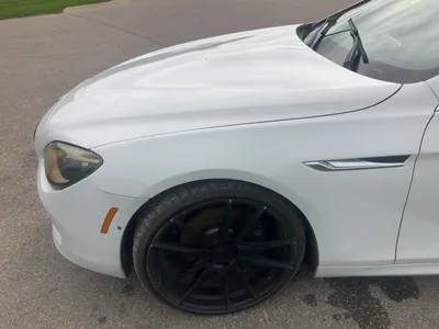 Used 2013 BMW 6 SERIES Cars Michigan US | Miedema Asset Management Group #1437318