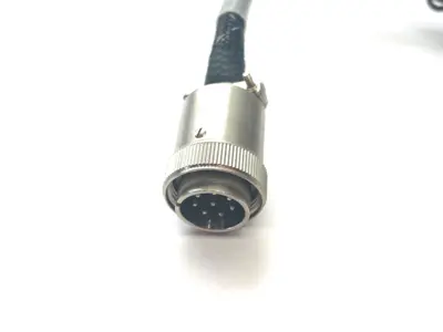 Used Sanyo Denki Step-Syn Stepper Motor 5.1VDC 1.0A 1.8° Step Motors (misc) Michigan US | Maverick Industrial Sales #1395666