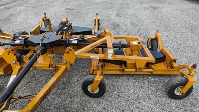USED WOODS 9180-2
