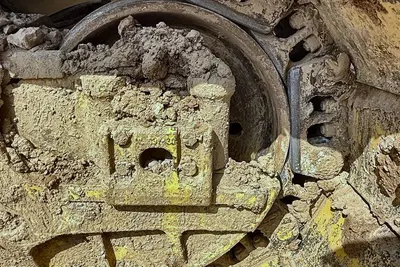 Used 2022 KOMATSU D61PXI-24 Bulldozers Texas US | Proxy Equipment #1382989