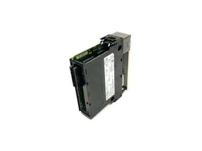 Used Allen Bradley DeviceNet PLC Ethernet Equipment Michigan US | Maverick Industrial Sales #1398308