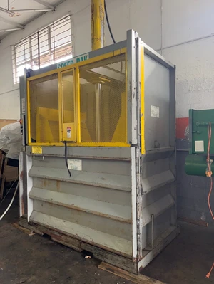USED SPEED PAK VBAL-7242