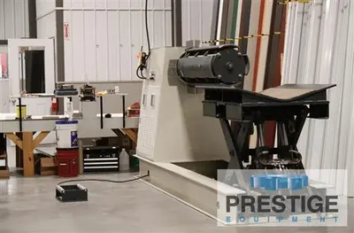 USED 2022 CIDAN NUSLIT PROCUT 1250