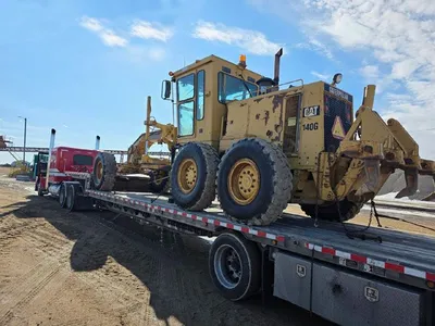 1994 Caterpillar 140G