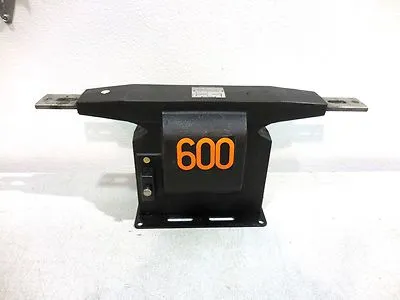 New | in-Stock Westinghouse 592A577G15 Transformers Ohio US | Equipment Recovery Corp. #1331104