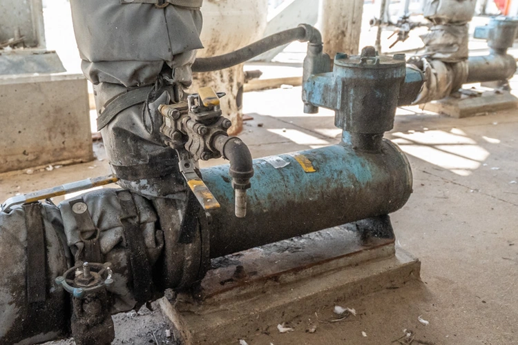Used 2014 TEIKOKU SS316 Pumps | Solutions 4 Manufacturing #943701
