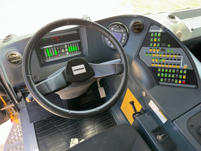 Used 2017 LIEBHERR LTM 1750-9.1 Mobile Cranes Connecticut US | Quality Cranes & Equipment #1485744