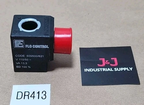 NEW Flo Control 609500/621