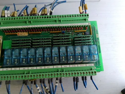 USED FIDIA DRTXWB1