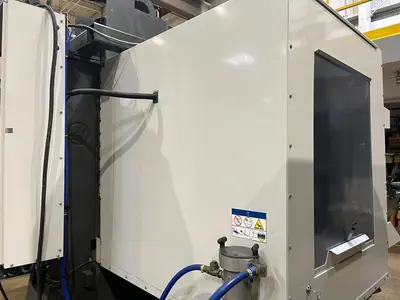 USED 2020 HAAS TM-2P