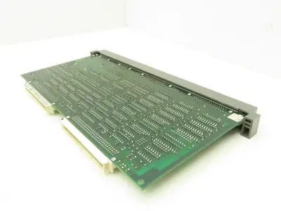 Mitsubishi Mazak BN634A008G52 PCB Printed Circuit Board Card MC323 Lot of 3