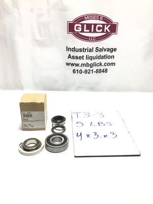 John Crane M04030 Seal Assembly 1.250″ In Type 21