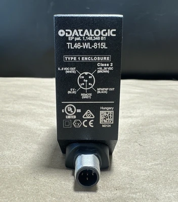 NEW Datalogic 954601030