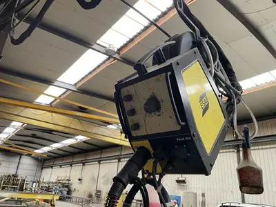 USED LASTEK LASTIMIG 601