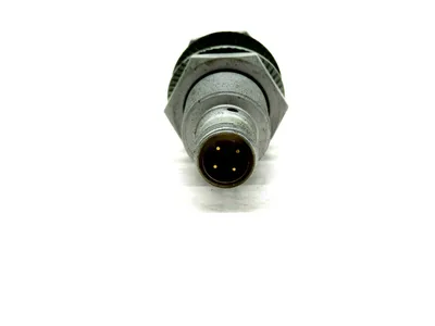 NEW TURCK ELEKTRONIK BI5U-MT18H-AP6X2-H1141 S395 PROXIMITY SWITCH